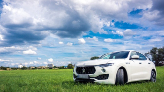 瑪莎拉蒂降價(jià)到35萬，豪車殺入普通高端車想干嘛？