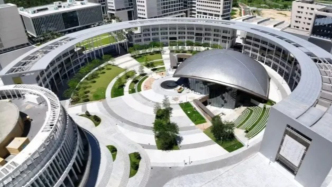 985大学，获2.2亿捐赠