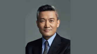 院士卸任，醫(yī)科大學(xué)迎來新校長