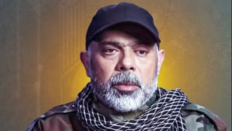 黎巴嫩真主黨證實(shí)其高級(jí)領(lǐng)導(dǎo)人遭以軍空襲身亡