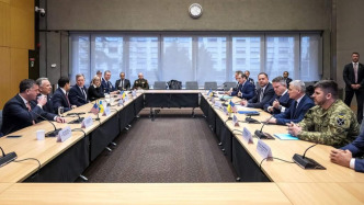 最后通牒前4天， 美乌罕见共同定调：日内瓦会谈“富有成效”