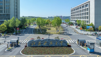 江科大造假教師郭偉與他人合作發(fā)表論文？第一作者：不熟，郭系掛名