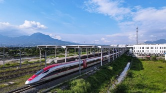 學(xué)習(xí)·知行丨十二載回響，“開放型世界經(jīng)濟(jì)”的中國踐諾