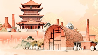 文博公開課｜一個(gè)博物館就是一所大學(xué)校