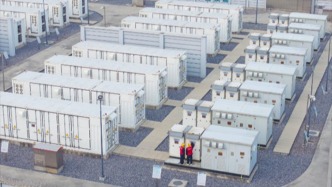 冬日暖流：寒潮抵臨，能源保供一線觀察