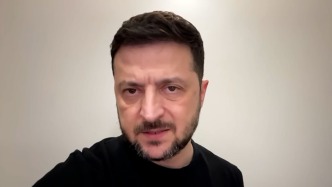 “28點”會談效果如何？澤連斯基：局勢正在發(fā)生很大變化