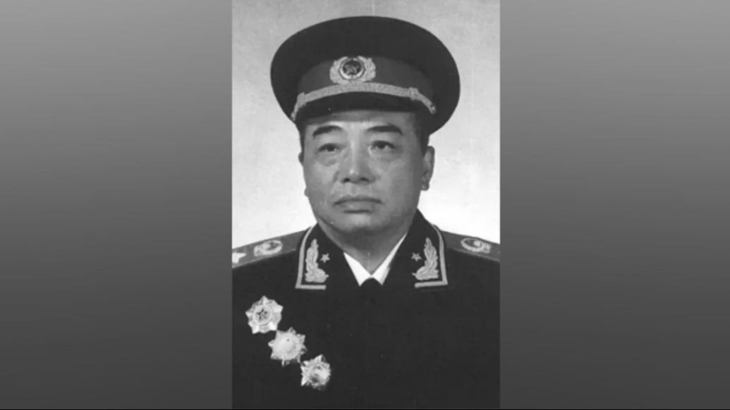 历史上的今天｜1974年11月29日，彭德怀逝世