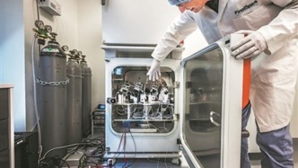 生物计算在争议中前行