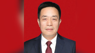 湖南岳阳市委原副书记汪涛任岳阳市政协党组书记、主席候选人