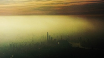 上海相冊V②｜蚱蜢飛上天