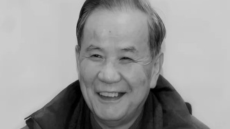 著名红学家、贵州商学院教授祝秉权逝世，享年94岁