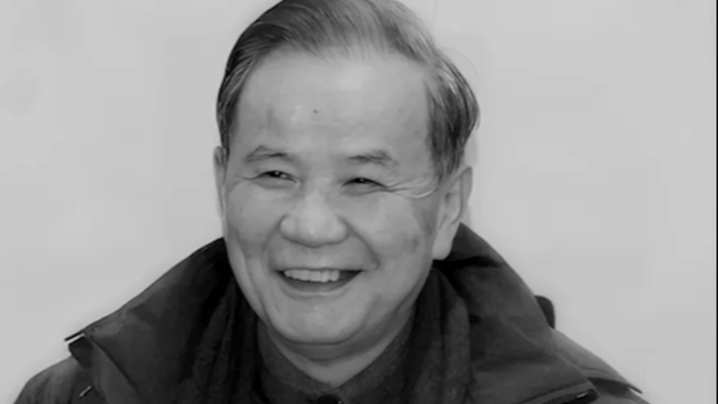 著名红学家、贵州商学院教授祝秉权逝世，享年94岁