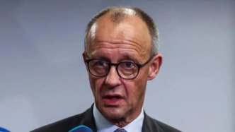 德國(guó)總理默茨：美國(guó)缺席了正在形成的世界新秩序