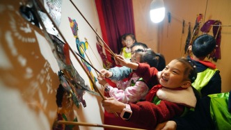 325項(xiàng)、10萬人次、1.29萬余家，成果突出！“數(shù)”說非遺綻放奪目新光彩