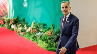 加拿大總理：即使沒有美國(guó)，世界也可以運(yùn)轉(zhuǎn)