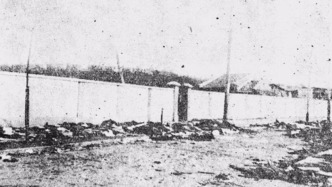 抗战回望76︱《外人目睹中之日军暴行》：“该地区的证明材料比其他任何地方都要完整”