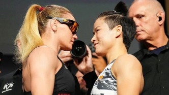 張偉麗輸了，憑什么不挨罵?