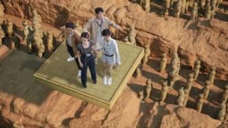 VR大空间（LBE）沉浸式体验：0不能创造1，但100可以创造无限