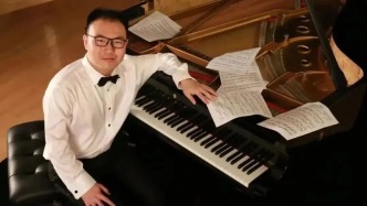 票价50元东方市民音乐会，有青年音乐人也有世界级艺术家