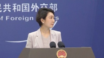 中方拒絕中日韓會談？外交部：高市損害中日韓合作基礎(chǔ)和氛圍