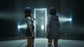 米哈游創(chuàng)始人蔡浩宇新游戲亮相，AI能為游戲行業(yè)帶來(lái)多大想象空間？