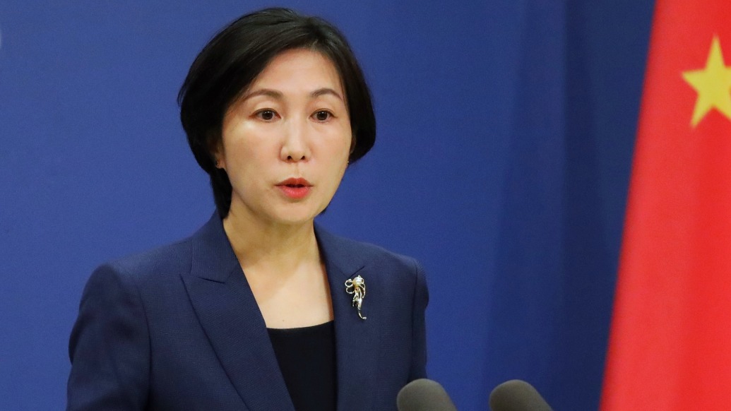 日方称已多次向中方解释高市言论和日方一贯立场，外交部回应