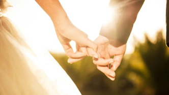 @上海的準新人，未來可以在“幸福路”上領結婚證了