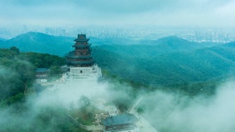 滁州：打造南京都市圈产业核心供应链