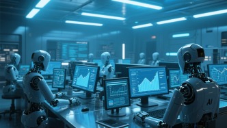 明查×新质谈｜大模型必须学会“辨真伪”，更要学会“守底线”