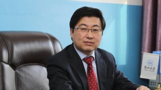 兰州大学第二医院原院长王琛被开除党籍和公职