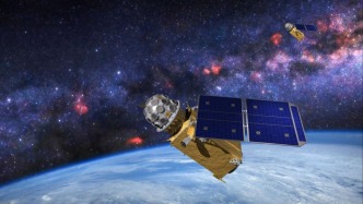 我国将开展太空探源科学卫星计划，探寻宇宙生命起源