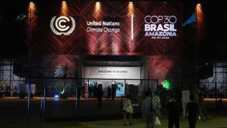 觀察｜COP30閉幕：分裂世界中的脆弱共識，清潔能源驅(qū)動中國影響力上升