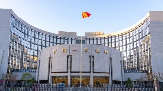 央行：25日将开展10000亿元MLF操作