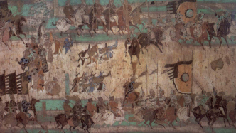 唐代宗时期藩镇联姻集团的形成及其背景