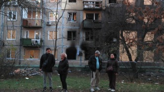 詳解特朗普的“28點(diǎn)計(jì)劃”：劃地、“保障”與50%的利潤(rùn)｜907編輯部