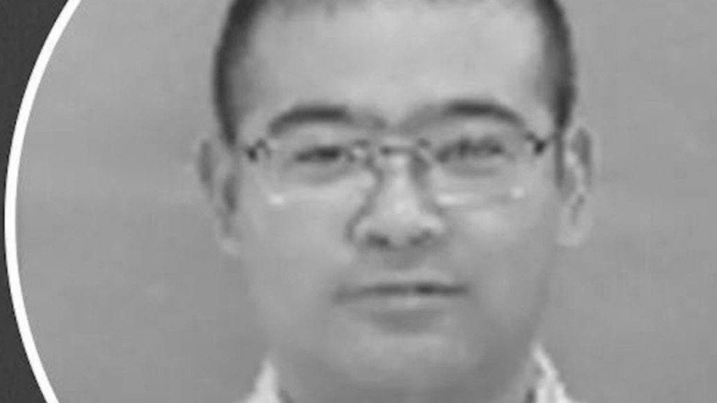 西安电子科技大学宁万涛副教授逝世，年仅44岁