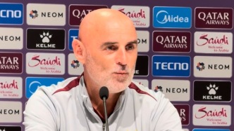 穆斯卡特感謝俱樂部信任：為奪冠和創(chuàng)造紀(jì)錄而自豪