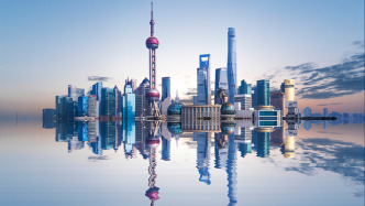 龔正會(huì)見臺灣三三企業(yè)交流會(huì)理事長林伯豐