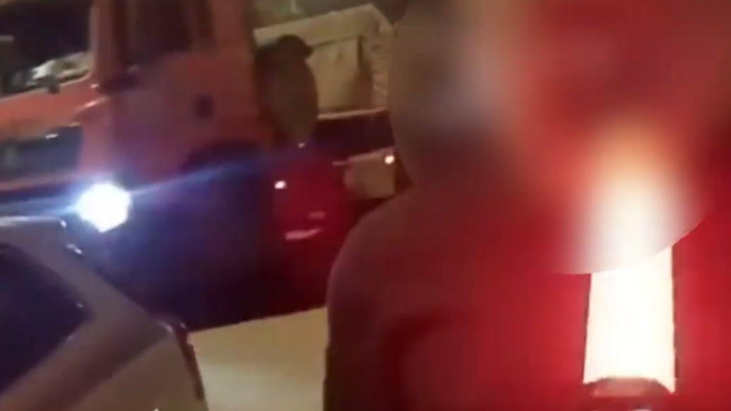 六兩白酒下肚,想從南京開(kāi)往麗江……醉駕司機(jī):心情不好去散心