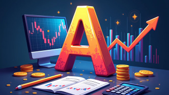 外资持续唱多中国：三大因素驱动，A股长期回报前景良好