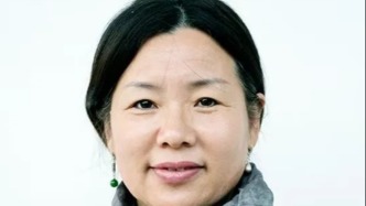 江蘇作家、徐州市作家協(xié)會(huì)副主席李凌逝世，年僅52歲