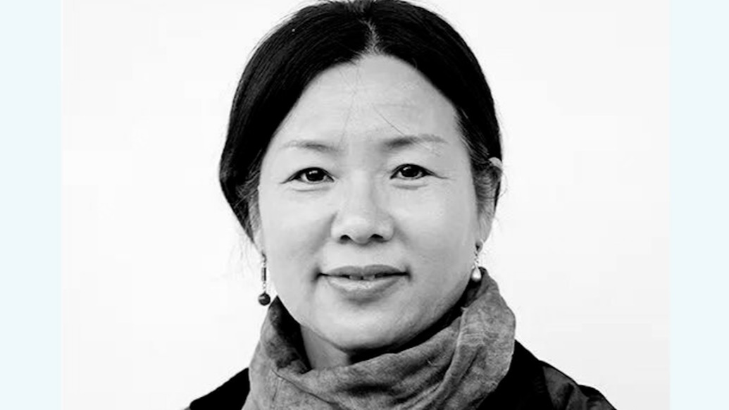 徐州市作家协会副主席李凌逝世，年仅52岁