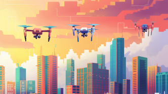 中央空管辦加強規(guī)范低空管理系統(tǒng)建設(shè)