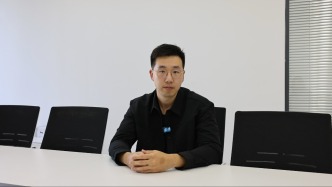 为什么回到济南？这位年轻的海外博士这样说