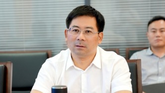 湖南常德石門縣長李長春任石門縣委書記
