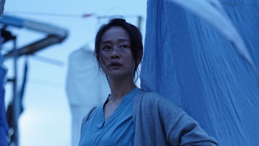 40歲，她終于等到第一個影后：“我自己的路自己走”