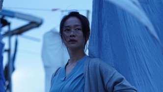 40歲，她終于等到第一個(gè)影后：“我自己的路自己走”