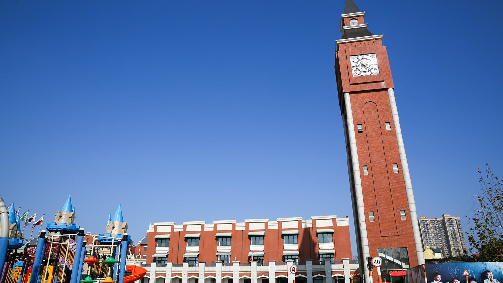 武汉海淀外国语实验学校公示《告家长书》：明年新生不再由北京海淀外国语教育集团受托管理