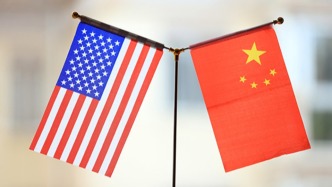 詳訊丨習近平同美國總統(tǒng)特朗普通電話