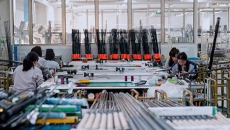 大國(guó)小廠(chǎng)｜一家40年小廠(chǎng)殺入全球漁具“軍備競(jìng)賽”